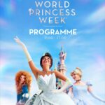 How to Celebrate World Princess Week at Disneyland Paris