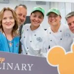 How Walt Disney World Celebrated Cast Members for National Culinary Arts Month