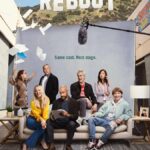 Hulu Debuts Trailer For New Original Comedy Series "Reboot"
