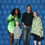 C2E2 2022: My First Celebrity Photo Op Purchase Experience