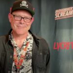 Interview With John Murdy for Halloween Horror Nights Universal Studios Hollywood