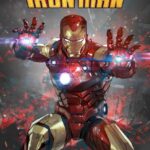 Iron Man Begins a New Era This December in "Invincible Iron Man #1"