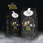 Joffrey's Coffee Introduces "Hocus Pocus" Sanderson Sisters Brew
