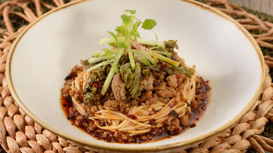 Jungle Navigation Co. LTD Skipper Canteen Introduces New Menu Items