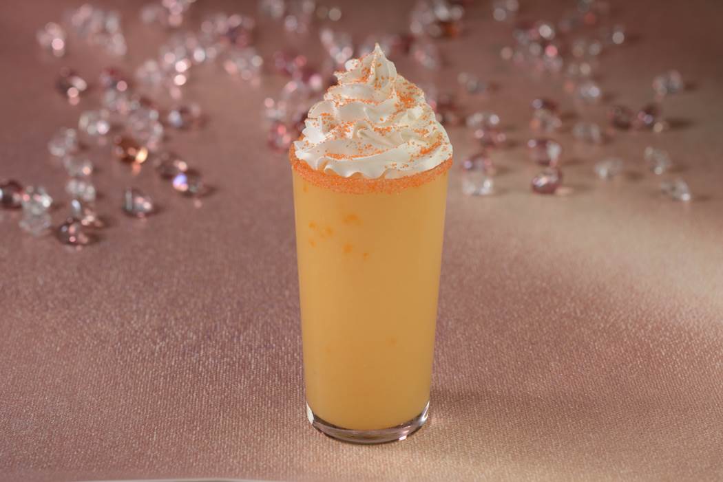 Jungle Navigation Co. LTD Skipper Canteen Introduces New Menu Items