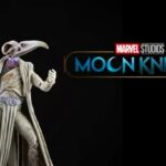 Khonshu Build-A-Figure and More Marvel Legends Figures Revealed by Hasbro Pulse