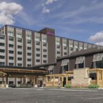 Knott's Berry Farm Hotel Remodel Concept Art Revealed