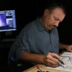 Legendary Pixar Artist Ralph Eggleston Passes Away at 56