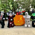 LEGOLAND Florida Brings the Biggest Brick-or-Treat Ever with the All-New Monster Party
