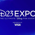 List of Participating “Friends of Disney” at D23 Expo 2022