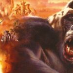 Live-Action King Kong Series in Early Development at Disney+