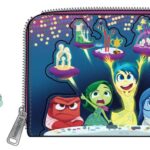 Halloween and Disney Movie Loungefly Bags and Key Chains Available for Pre-Order at Entertainment Earth