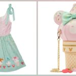 Order Up! Disney Soft Serve Collection Debuts on Loungefly's Stitch Shoppe