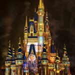 Magic Kingdom Enhances Enchantment by Adding Walt, Roy, and Other Touches
