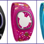 Orange Bird, Park Snacks and New Solid Color MagicBand+ Designs Come to shopDisney