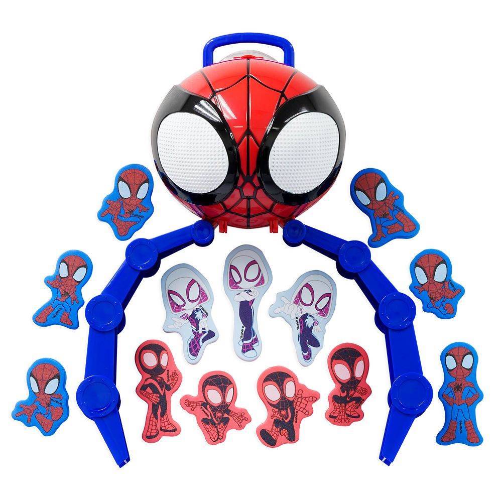 Shop till you drop! Save 40% on Dooney & Bourke, Loungefly, Spirit Jersey and more at shopDisney marvel39s spidey and his amazing friends bath play set shopdisney