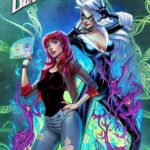 Mary Jane and Black Cat Team Up for New 5-Issue Saga from Writer Jed MacKay