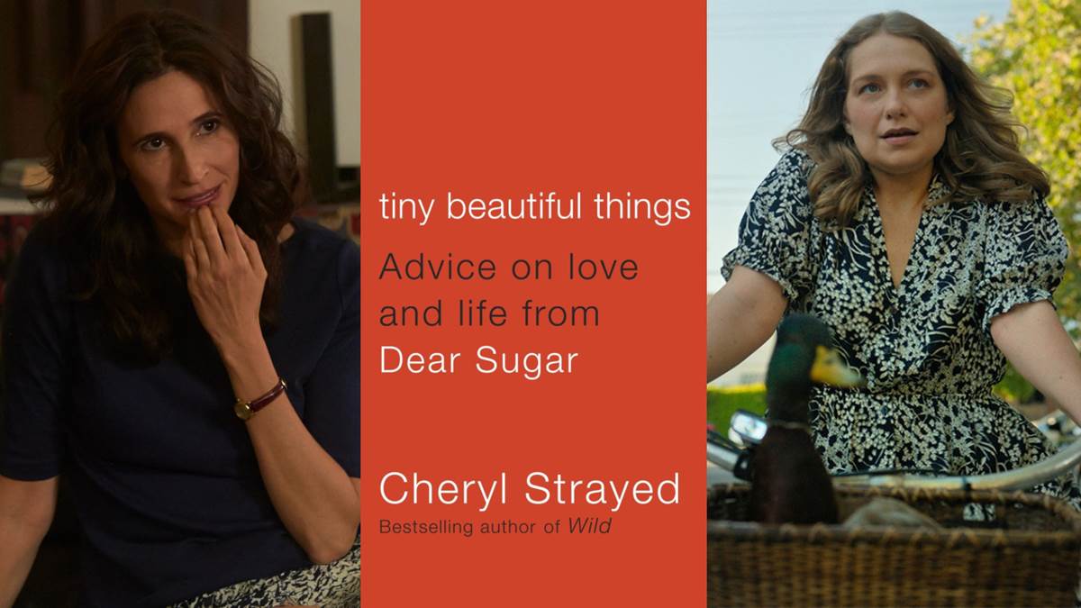 Merritt Wever, Michaela Watkins and Owen Painter Join Hulu's "Tiny