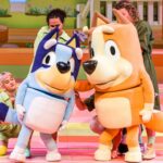 More Stops and Cities Added to "Bluey's Big Play" Touring Show