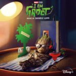 Music from Marvel's "I Am Groot" Now Available for Streaming