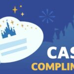 New Cast Compliment Feature Debuts on the Disneyland App