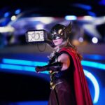 Mighty Thor Meet and Greet Coming to Marvel Avengers Campus at Disneyland Paris