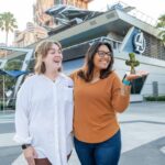 New "I Am Groot" Magic Shot Now Available at Avengers Campus in Disney California Adventure