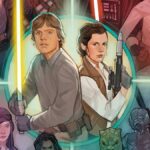 New One-Shot Comic "Star Wars: Revelations" Coming in November