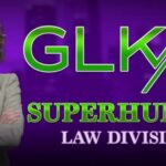 New "She-Hulk: Attorney at Law" Ad Promotes GLK&H Law Firm