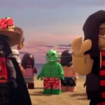 New Song and Video by Al Yankovic for “Scarif Beach Party” for Disney+’s “LEGO Star Wars Summer Vacation”