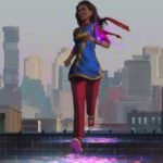 New Video Gives Fans a Behind-the-Scenes Look at the Visuals Created for "Ms. Marvel"