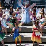 Official D23 Expo Cosplay Meet-Ups and Photo Shoots Return