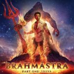 Official Trailer for “Brahmāstra” in Theaters September 9th