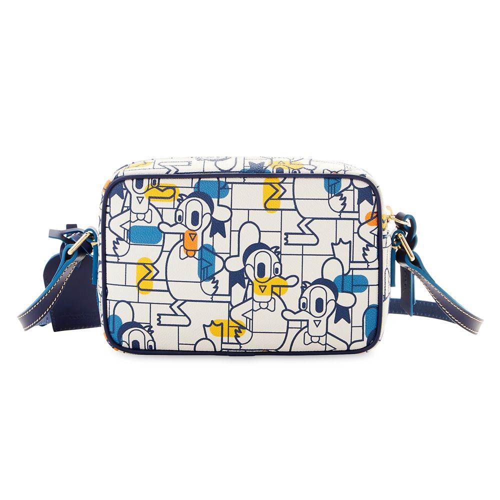 New Dooney & Bourke Bags Inspired by First Mickey Mouse Cartoon (and  Featuring an Incorrect Walt Disney Quote) Coming Soon - Disneyland News  Today