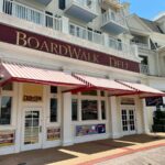 Photos - BoardWalk Deli Now Open at Disney's BoardWalk