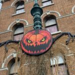 Photos: Halloween Horror Nights 31 Set-Up at Universal Studios Florida