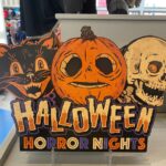 Photos: New Halloween Horror Nights Merchandise Hits Universal Orlando Store Shelves
