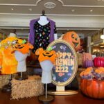 Photos: New Halloween Merchandise Materializes at the Magic Kingdom's Emporium