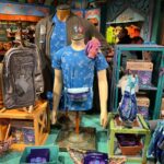 Photos – New Pandora: The World of Avatar Merchandise Flies Into Disney's Animal Kingdom