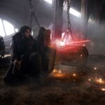 Photos - New "Star Wars: Andor" Images Showcase Cassian Andor and Mon Mothma from the Disney+ Series