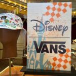 Photos: Vans x Walt Disney World 50th Anniversary Collection Hits Magic Kingdom Store Shelves
