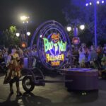Photos/Video: Mickey's "Boo-to-You" Halloween Parade Returns to the Magic Kingdom