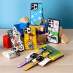 Pixar x CASETiFY to Launch a Perfectly Playful Toy Story Collection on August 16th