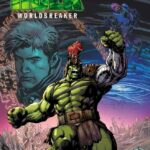 "Planet Hulk: Worldbreaker" Coming This November