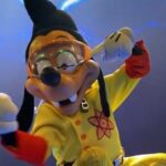 Powerline Max to Appear at Mickey's Not-So-Scary Halloween Party