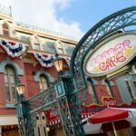 Prices Increase on Drinks, Quick Service Menu Items at Disneyland Resort, Select Treats at Walt Disney World