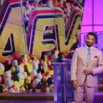 Prize Money Doubles and Studio Audience Returns for 33rd Season of "America's Funniest Home Videos"