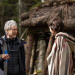 Q&A - "Star Wars: Andor" Series Creator Tony Gilroy Discusses the Show's Characters, Settings, and Fans