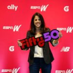 Rachel Epstein Promoted to Vice President, espnW Marketing and Female Audience Expansion at ESPN