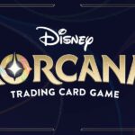 Ravensburger Releasing Its First Ever Disney Collectible Trading Card Game Disney Lorcana in Fall of 2023